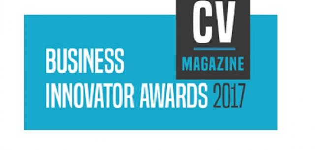 NVM win Innovation Award for Automatic Doors